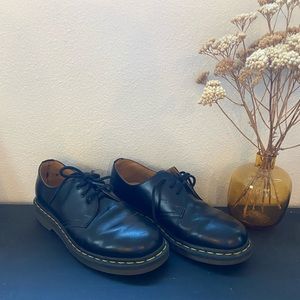 Vintage Doc Martens Shoes